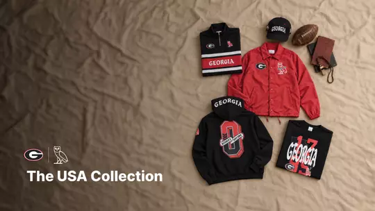 OVO USA Collection