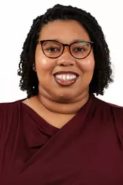 Amaja Andrews