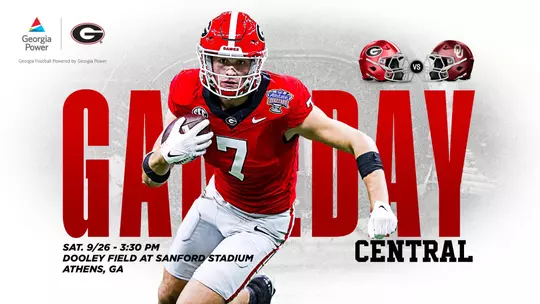 26FB Gameday Central - Oklahoma