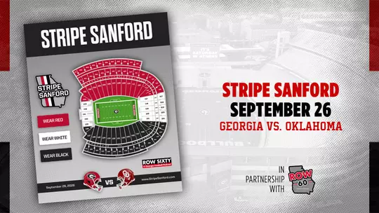 26FB Stripe Sanford