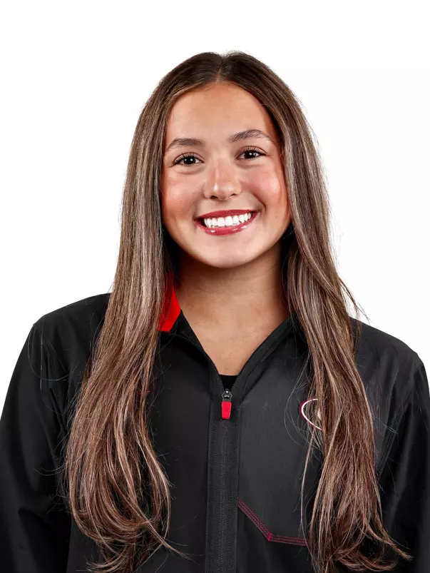 Thornton, Maddie