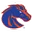 Boise State Logo