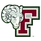 Fordham University Logo