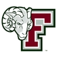 Fordham University Logo