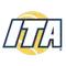 Intercollegiate Tennis Association Logo