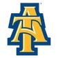 North Carolina A&T State University Logo