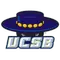 University of California Santa Barbara Logo