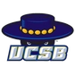 University of California Santa Barbara Logo