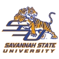Savannah State University Logo