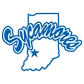 Indiana State University Logo