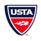 United States Tennis Association Logo