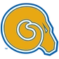 Albany State University Logo