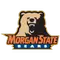 Morgan State University Logo