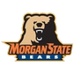 Morgan State University Logo
