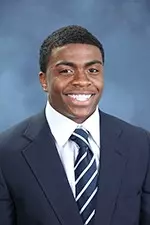 Jerick McKinnon