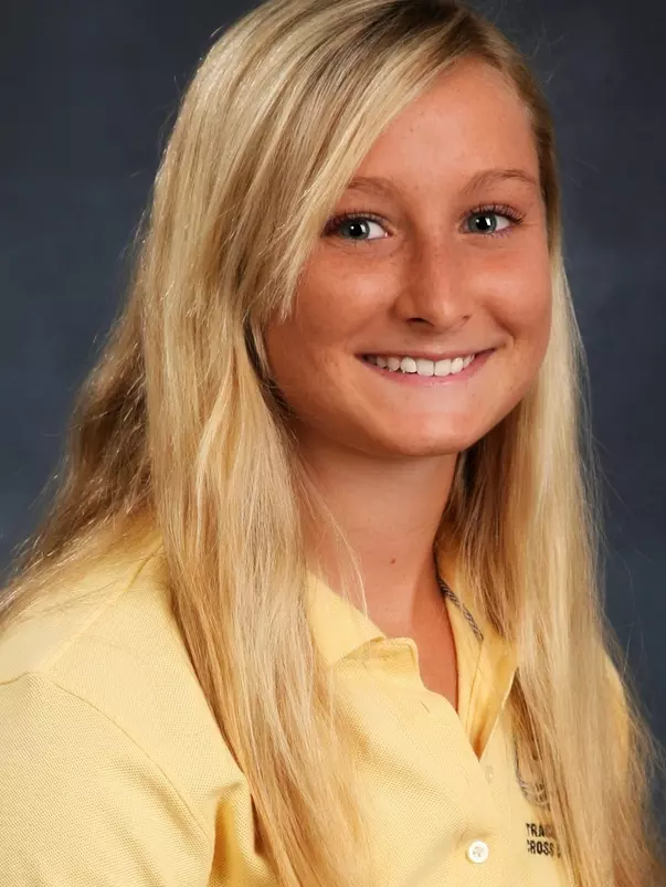 Katelyn Chancey yellow