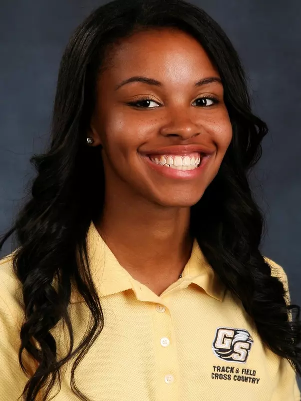 Leigha Long -- yellow