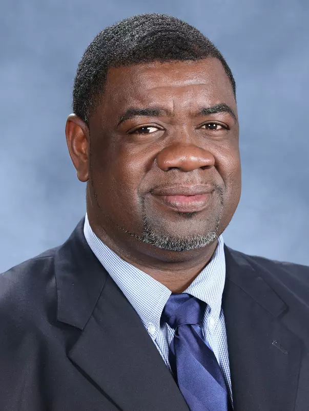 Assistant Coach Johnny Jernigan