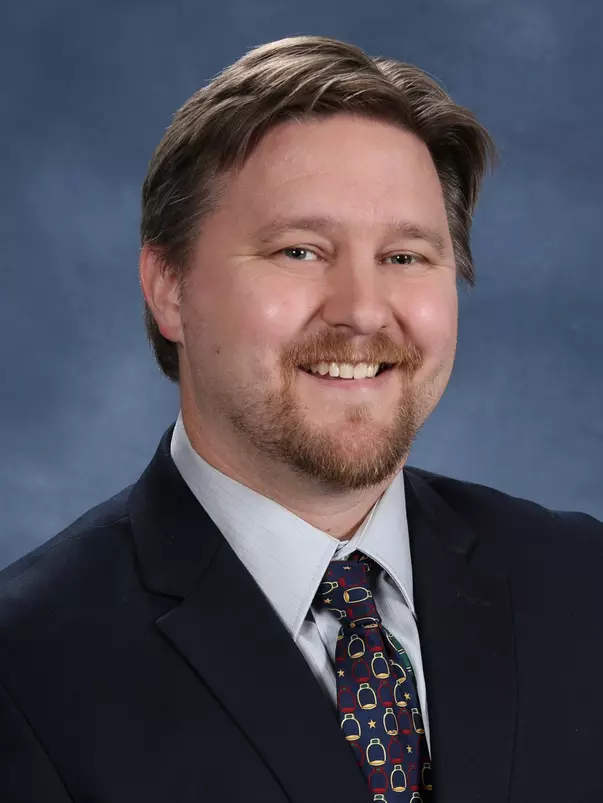 Assistant Coach Mike Mutz