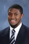 Derek Keaton -- Georgia Southern Football