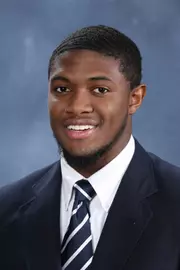 Derek Keaton -- Georgia Southern Football