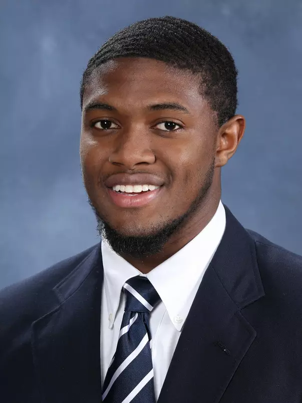 Derek Keaton -- Georgia Southern Football