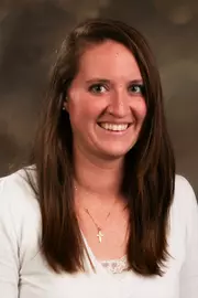 Meg Beasley, Swimming 2013-14