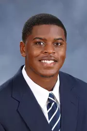 Rashad Williams 2013