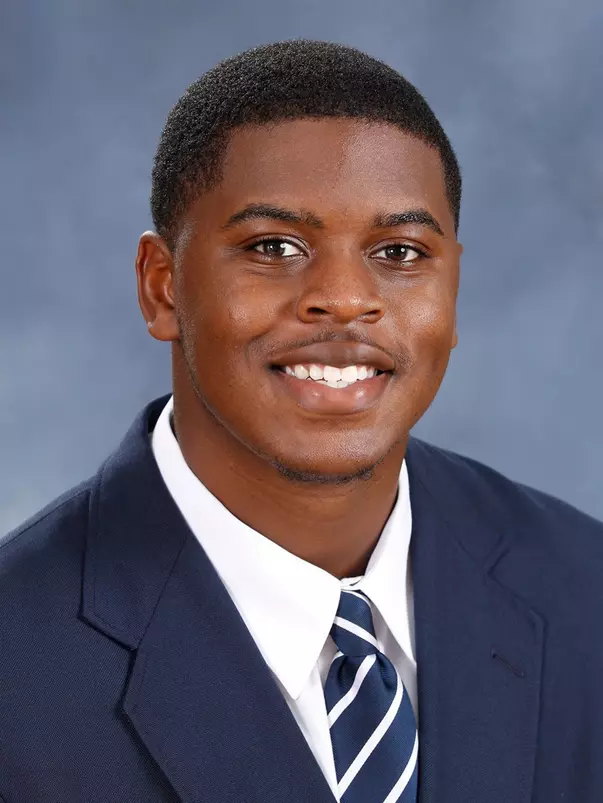 Rashad Williams 2013