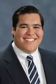 Trevor McBurnett 2014