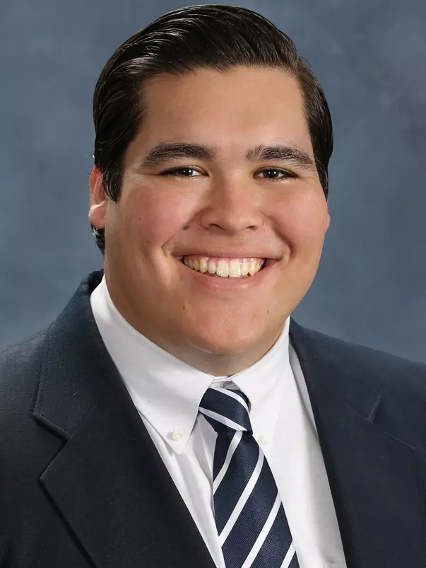 Trevor McBurnett 2014