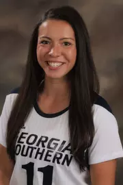 Caitlin Tongco