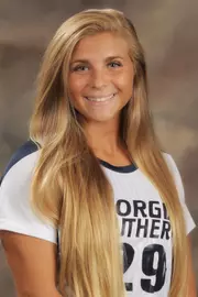 Sydnie Van Curen