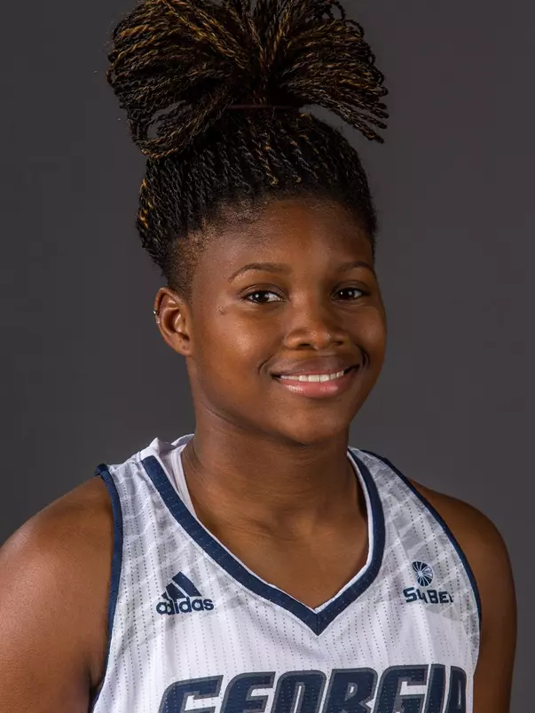 Trellanie English-Lurry