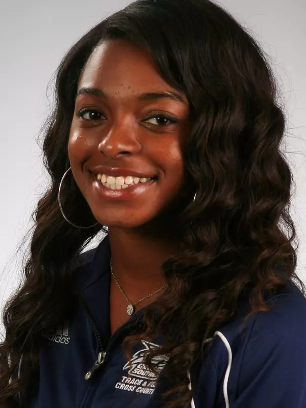 Desiree Blunt