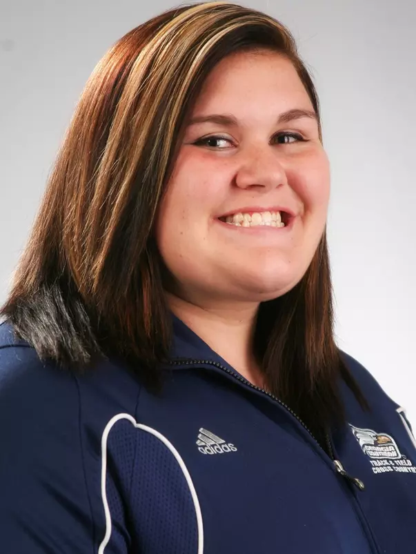 Samantha Cook