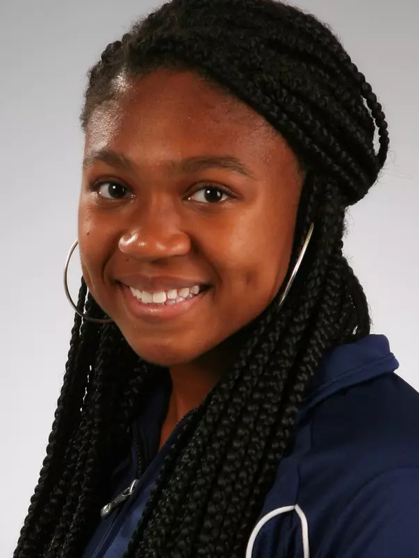 Alexis Gant