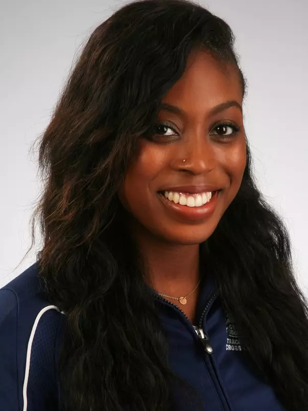 Keyanna Harris