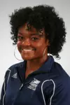 Asha Stegall