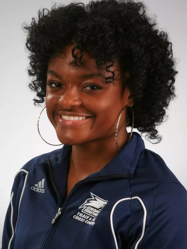 Asha Stegall