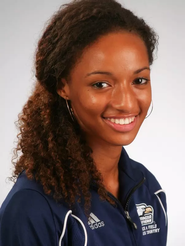 Breanna Thornton