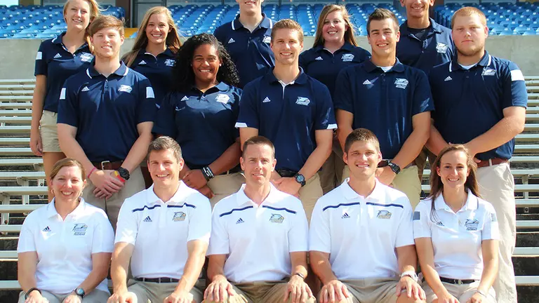 Georgia Southern Sports Medicine Hosting Third-Annual Golf Tournament