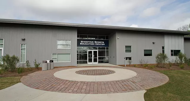 Shooting Sports Education Center