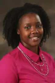 Peaches Nesmith Brown