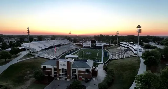 Paulson Sunrise