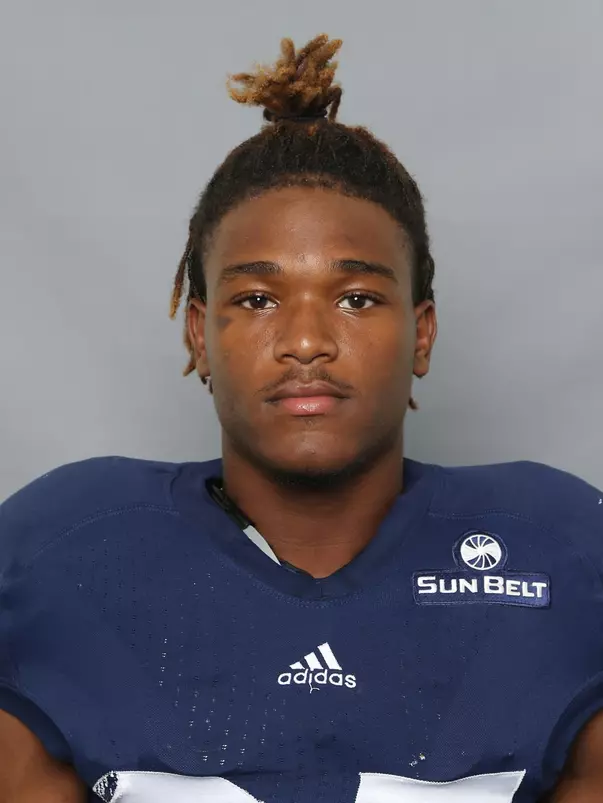 Kenderick Duncan Jr.