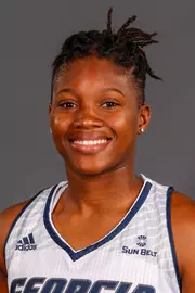 Trellanie English-Lurry