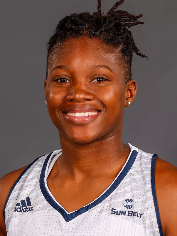 Trellanie English-Lurry