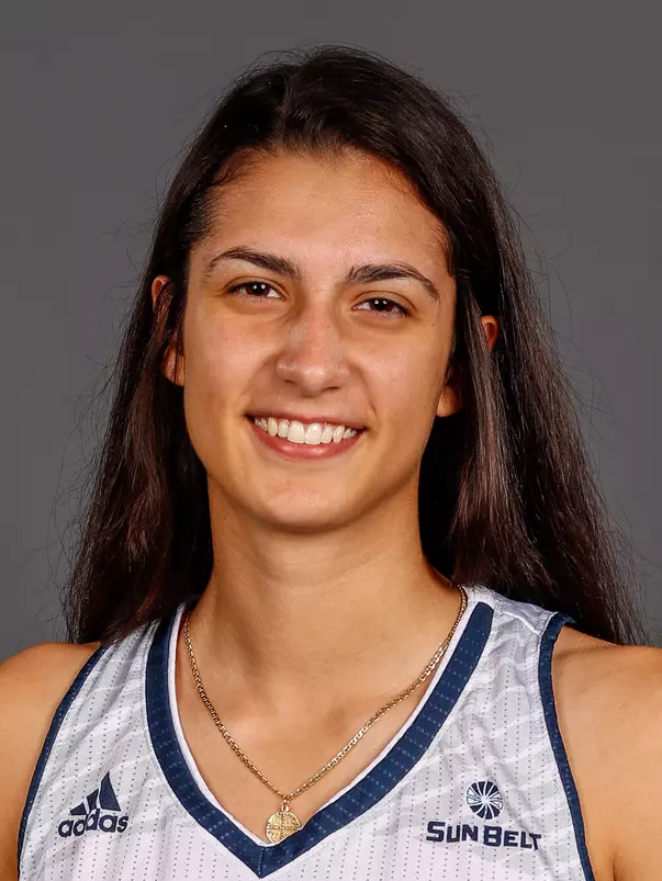 Victoria Stavropoulos