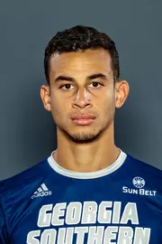 Luis Caraballo 2018 Head Shot